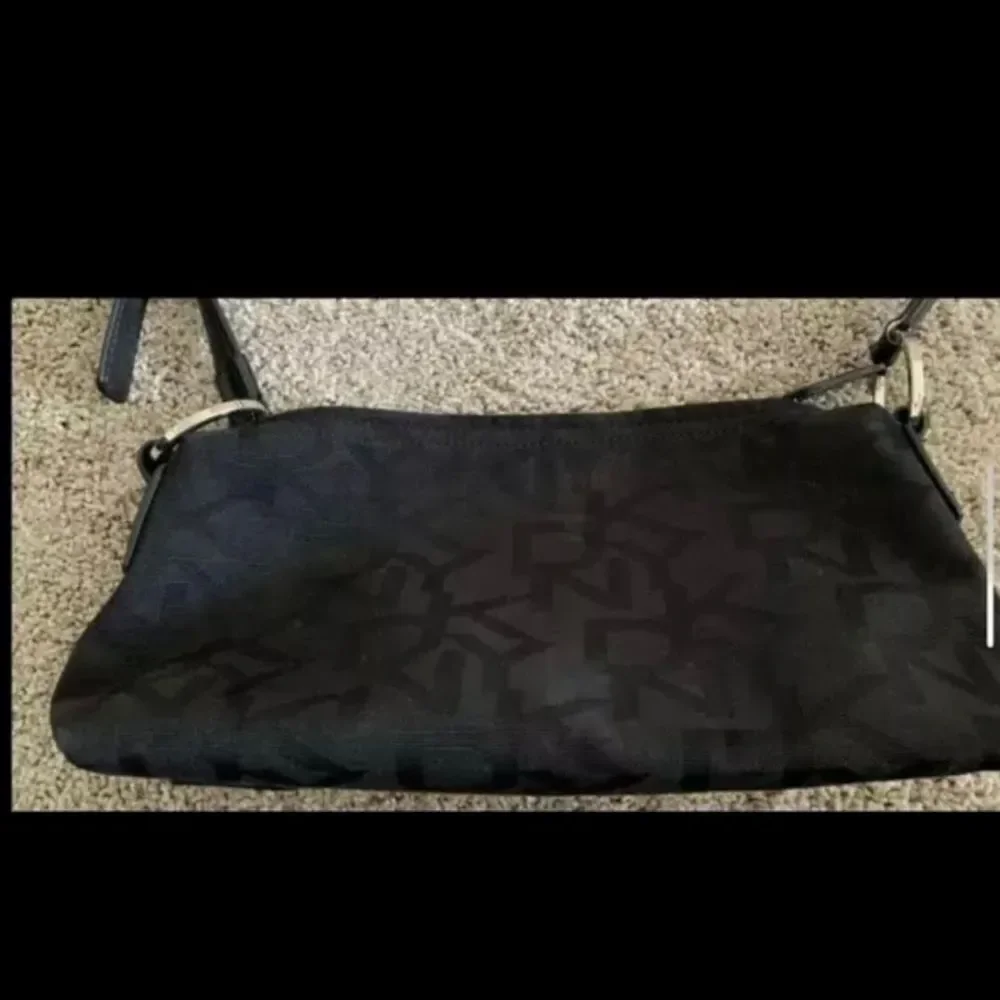 DKNY Small Shoulder black bag
